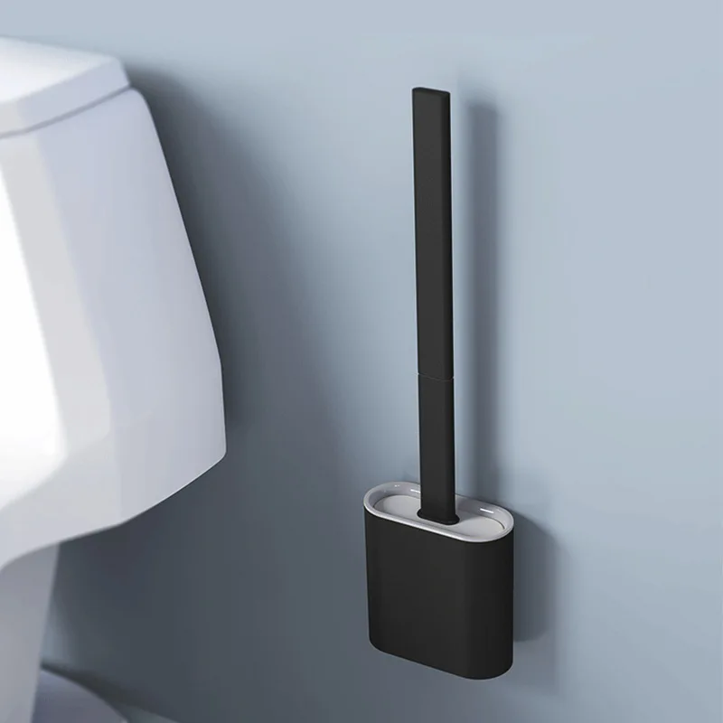 Silicon toilet brush - Image 2