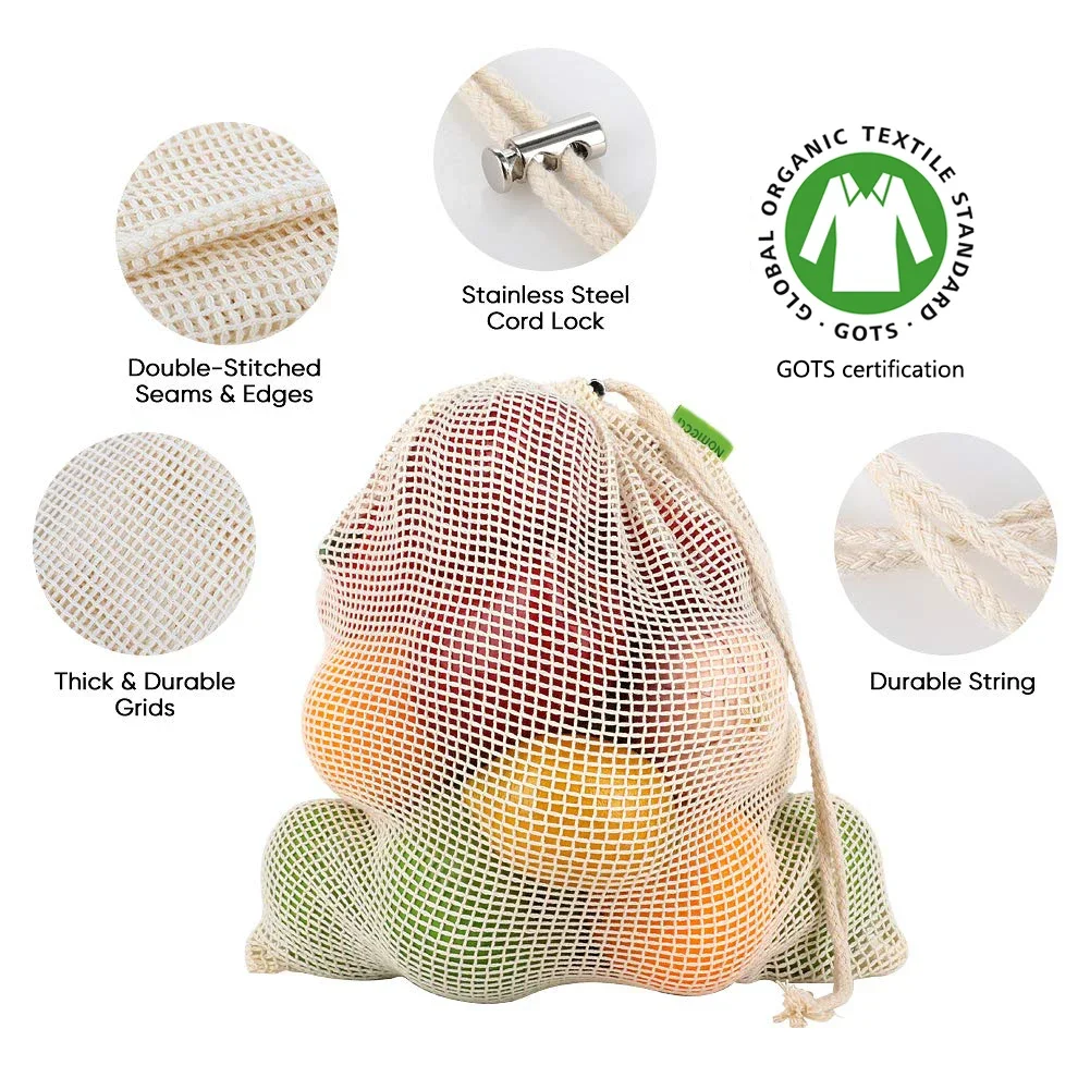 Reusable produce bag - Image 5