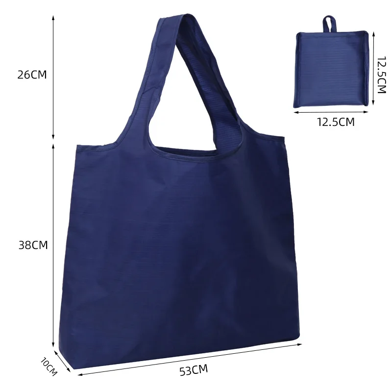 Large reusable shopping bag - Image 5