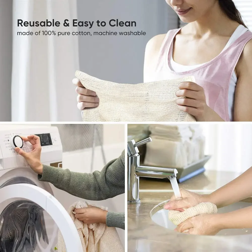 Reusable produce bag - Image 7